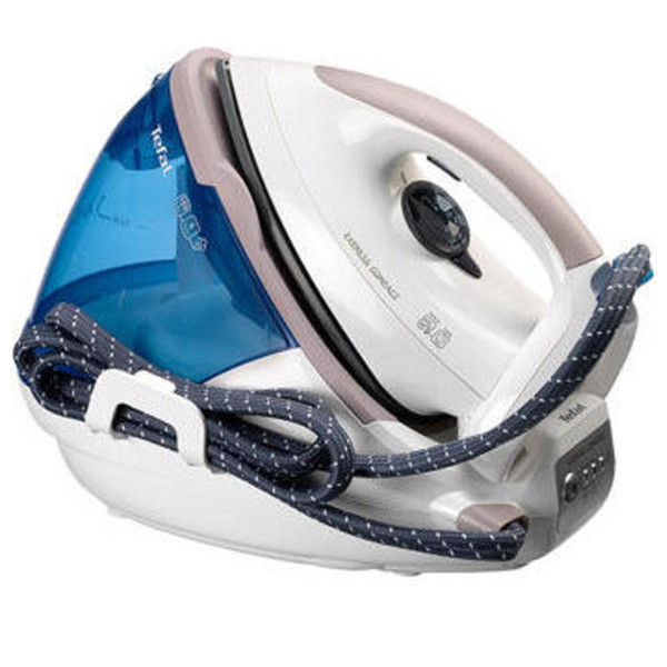 اتو بخار مخزن دار تفال مدل Express Compact GV7080 اتو بخار مخزن دار تفال مدل Express Compact GV7080
