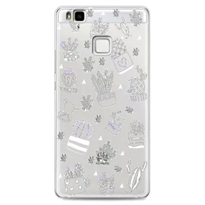 Megafone C20-W  Cover For Huawei P9 Lite