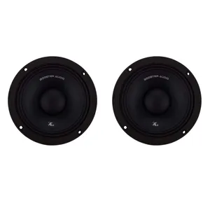میدرنج خودرو بوستر مدل BM-6.5XQ بسته دو عددی