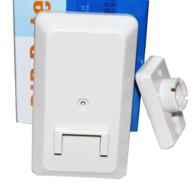 سنسور حرکتی دزدگیر سیماران مدل SM-SD420PR سنسور حرکتی دزدگیر سیماران مدل SM-SD420PR