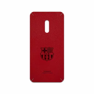 MAHOOT RL-BRCA Cover Sticker for Oppo Realme X
