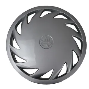 قالپاق چرخ مدل GH-25 سایز 13 اینچ مناسب برای پراید