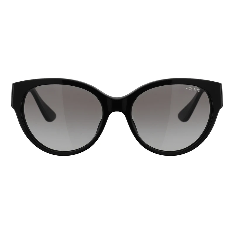 عینک آفتابی گربه ای زنانه ووگ مدل 0VO5035SF-W44-11-56