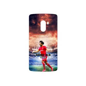 MAHOOT Mohammad Salah Cover Sticker for Lenovo A7010