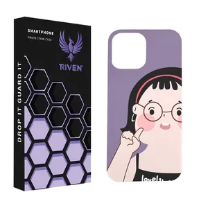 RIVEN RI2-15 Case For Apple iphone 14 Pro Max
