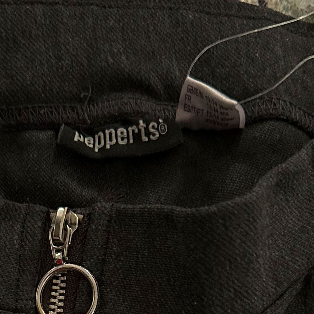 شلوار دخترانه پیپرتس مدل 43 -  - 3