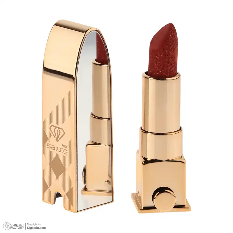 رژ لب جامد سالوته پرو شماره 913