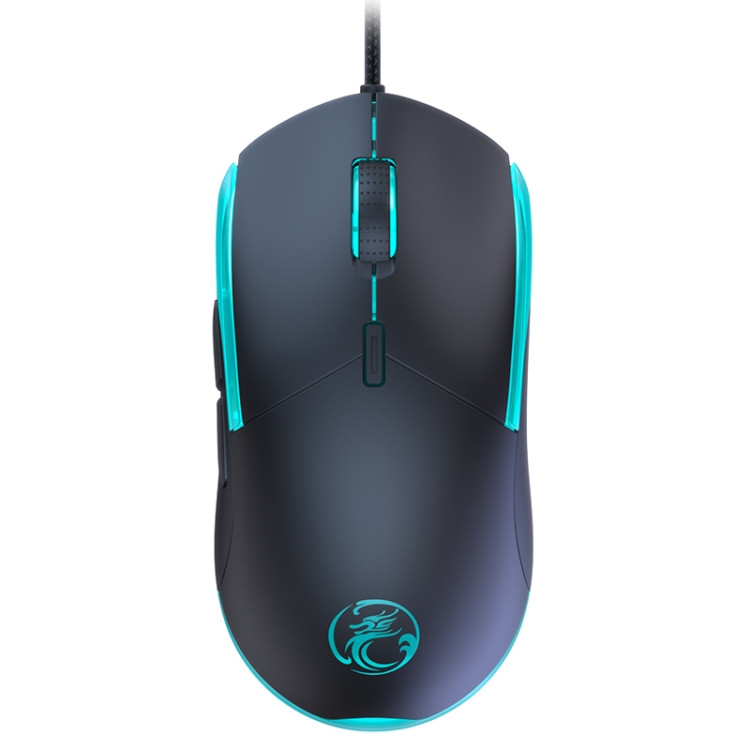 ماوس گیمینگ آیمایس  مدل iMICE T30