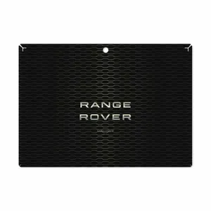 MAHOOT Range-Rover-Logo Cover Sticker for Lenovo Miix 320 2017