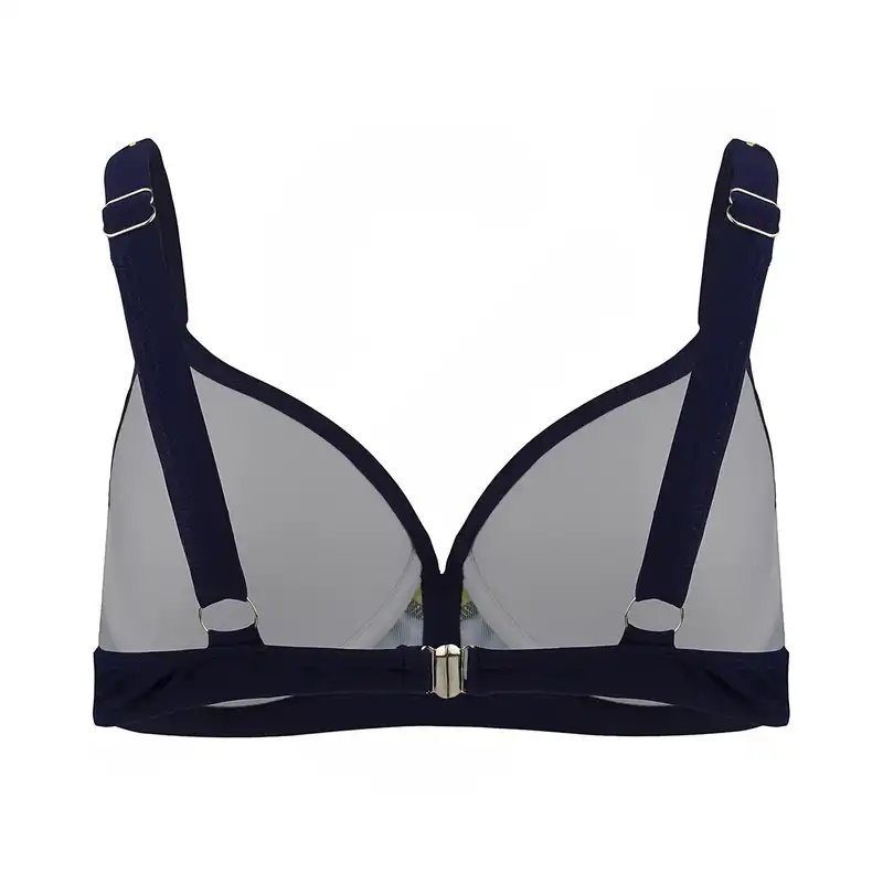 مایو زنانه مدل IS161