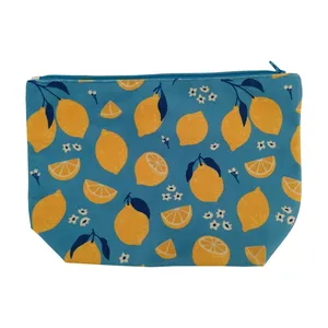 کیف لوازم آرایش زنانه مدل chnur-09