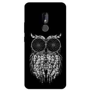  Megafone 6276 Cover For Nokia C3