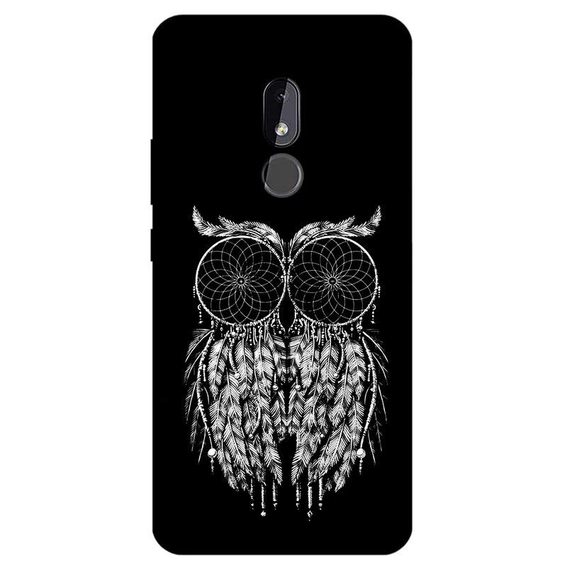 کاور مگافون کد 6276 مناسب برای گوشی موبایل نوکیا C3