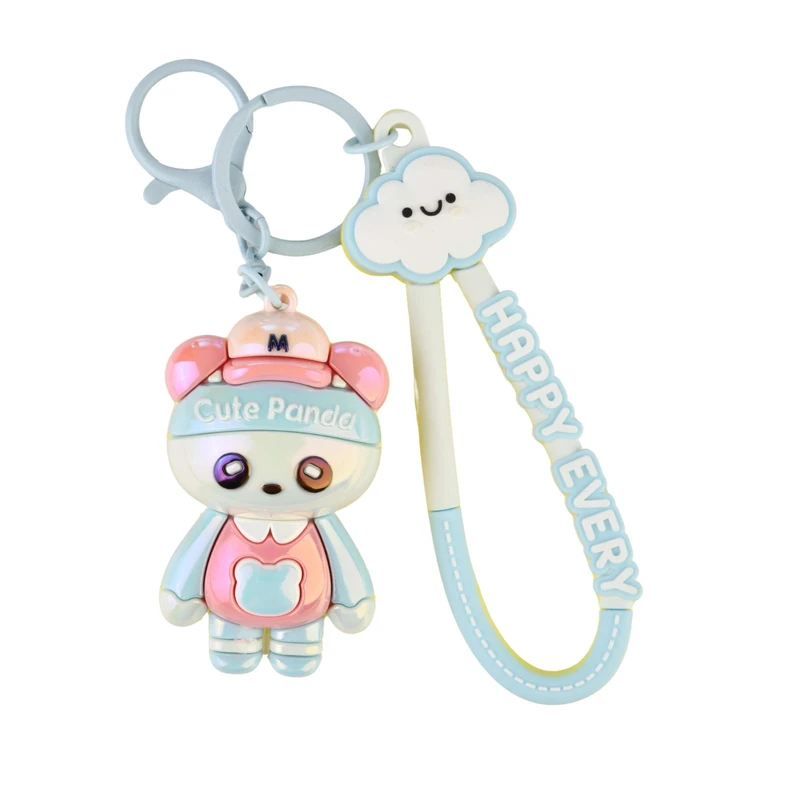 جاکلیدی دخترانه مدل MDSS-CH3697