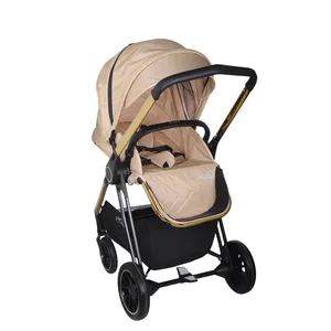 کالسکه بیبی استار مدل baby6