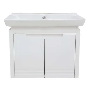 ست کابینت و روشویی گلسار مدل آسپن