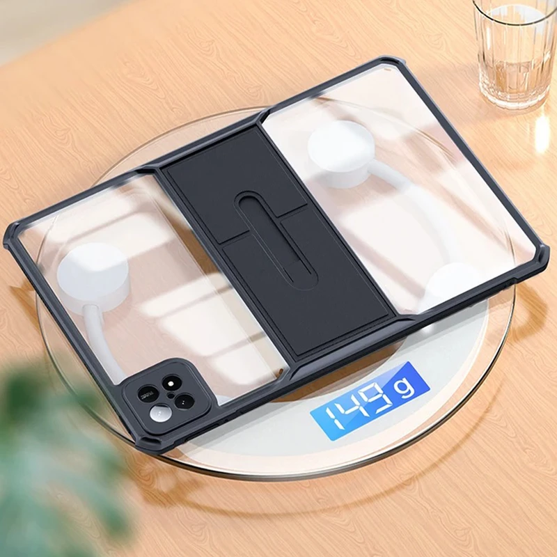 عکس شماره 9 : کاور سامورایی مدل xd-stand مناسب برای تبلت شیائومی 12.4 pad 6s pro