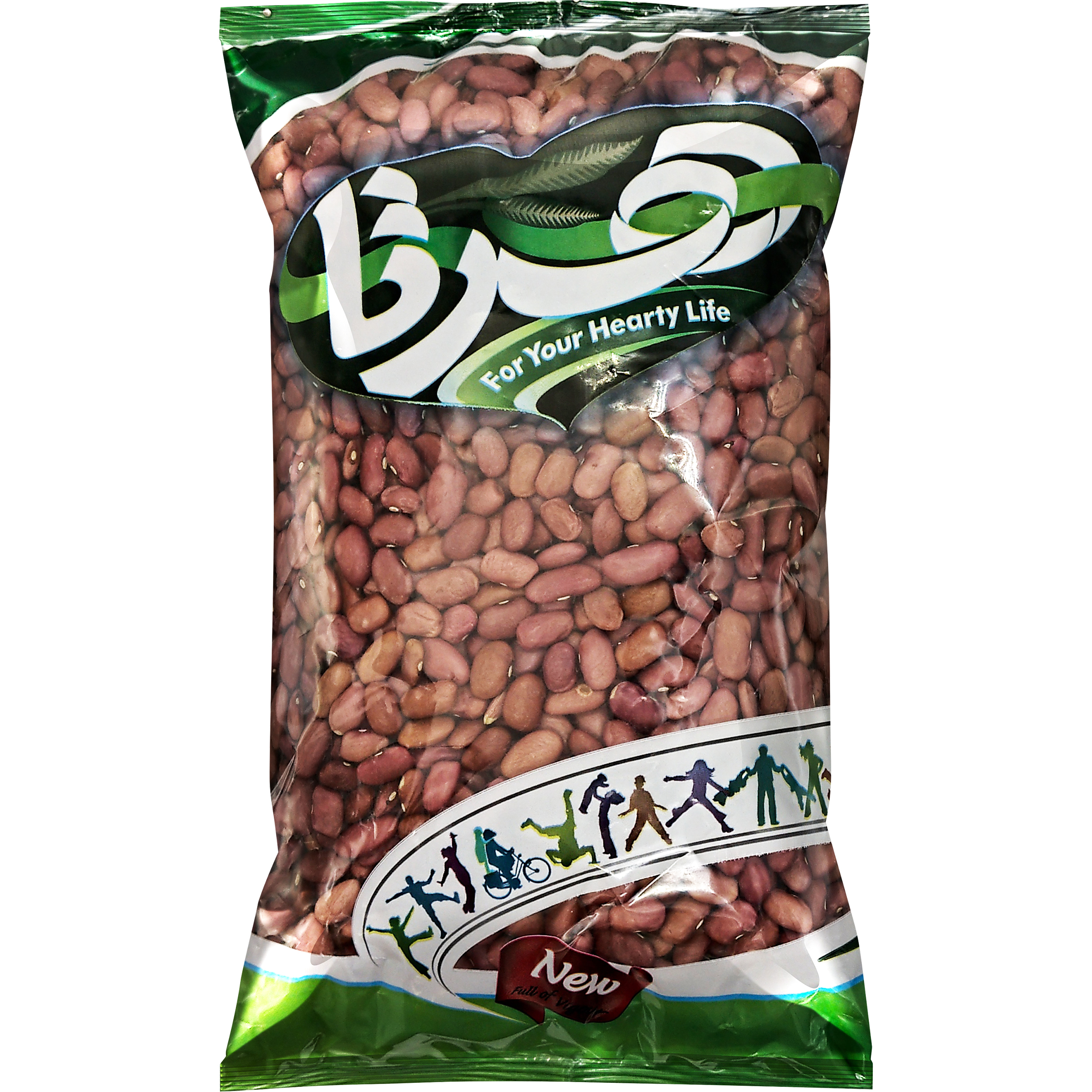 لوبیا قمی هرتا - 900 گرم