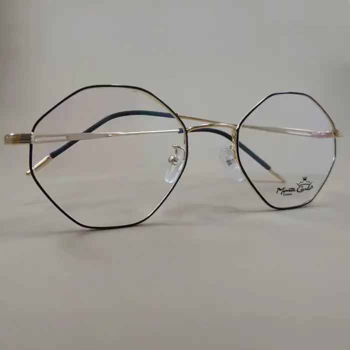 فریم عینک طبی مونته کارلو مدل 5945 کد 115