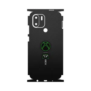 MAHOOT XBOX-FullSkin Cover Sticker for Xiaomi Redmi A1 Plus