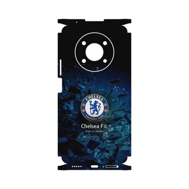 برچسب پوششی ماهوت مدل Chelsea-FullSkin مناسب برای گوشی موبایل آنر X9 5G