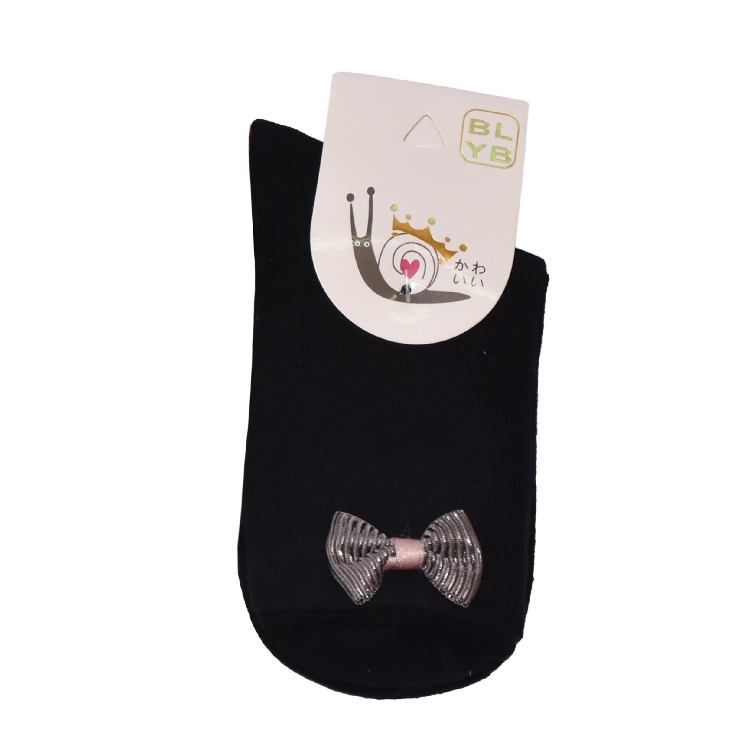 جوراب دخترانه مدل s 295-310