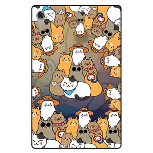Megafone Cat 7717 Cover for Tablet Lenovo Tab M10 HD Gen 2
