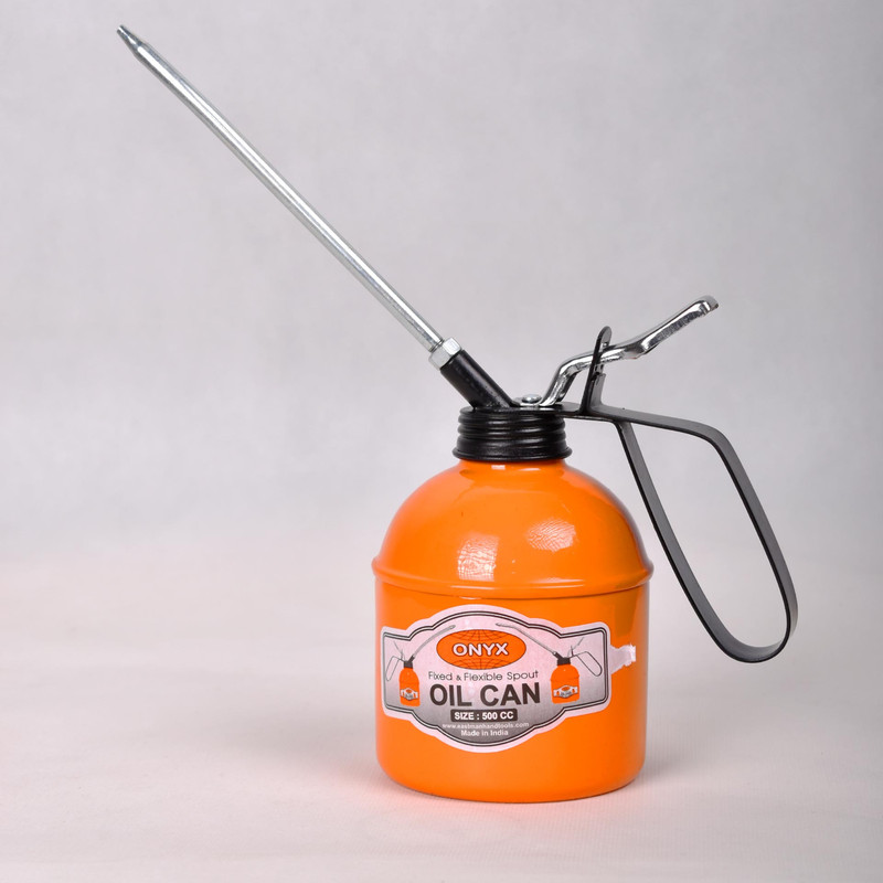 روغن دان اونیکس مدل 5002 ظرفیت 500 میلی لیتر