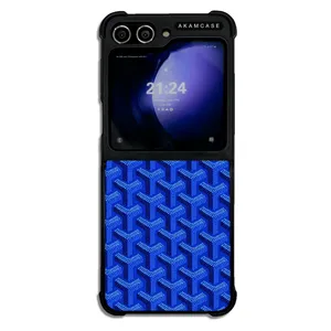 AKAM AMCWSGZFLIP5-RICH4 Cover For Samsung Galaxy Z Flip 5