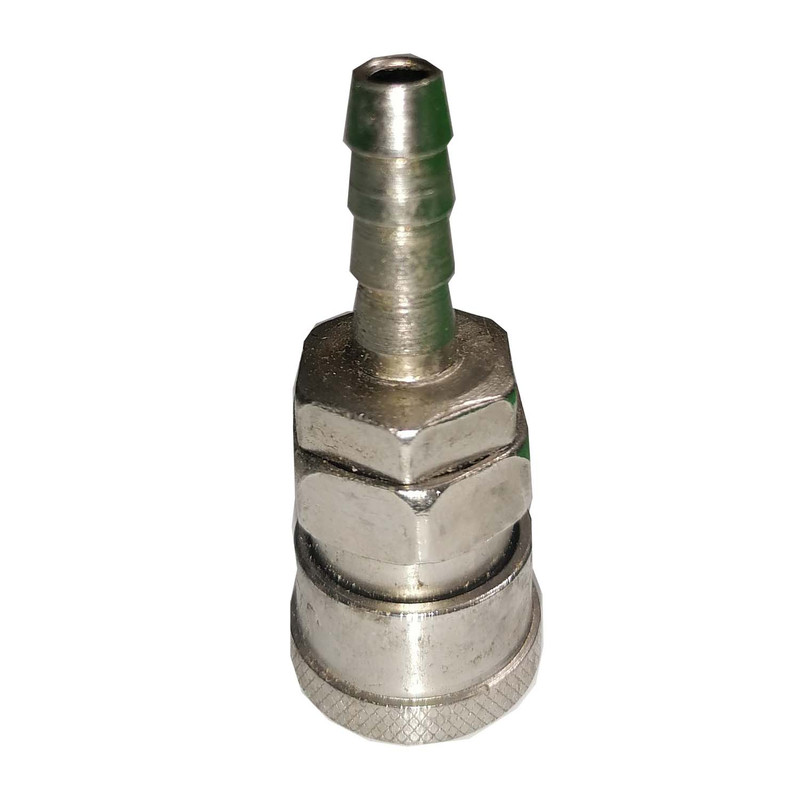 کوپلینگ مدل JUM12 بسته 10 عددی