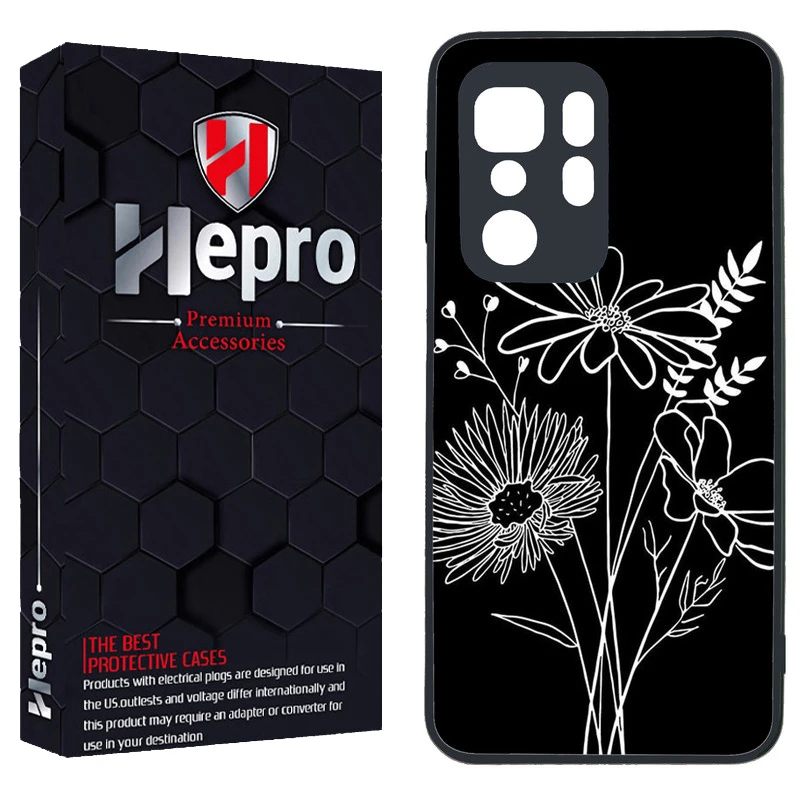 کاور هپرو طرح فانتزی مدل TPU مناسب برای گوشی موبایل شیائومی Poco X3 GT