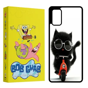 BOB GHAB BCPS20F Cover For Samsung Galaxy S20 Lite / Galaxy S20 FE