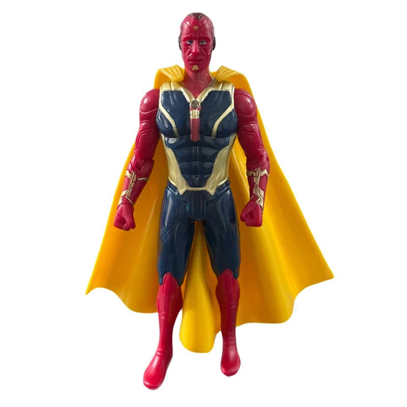 فیگور مدل اونجرز طرح قهرمان ارتفاع 18 سانتی‌متر