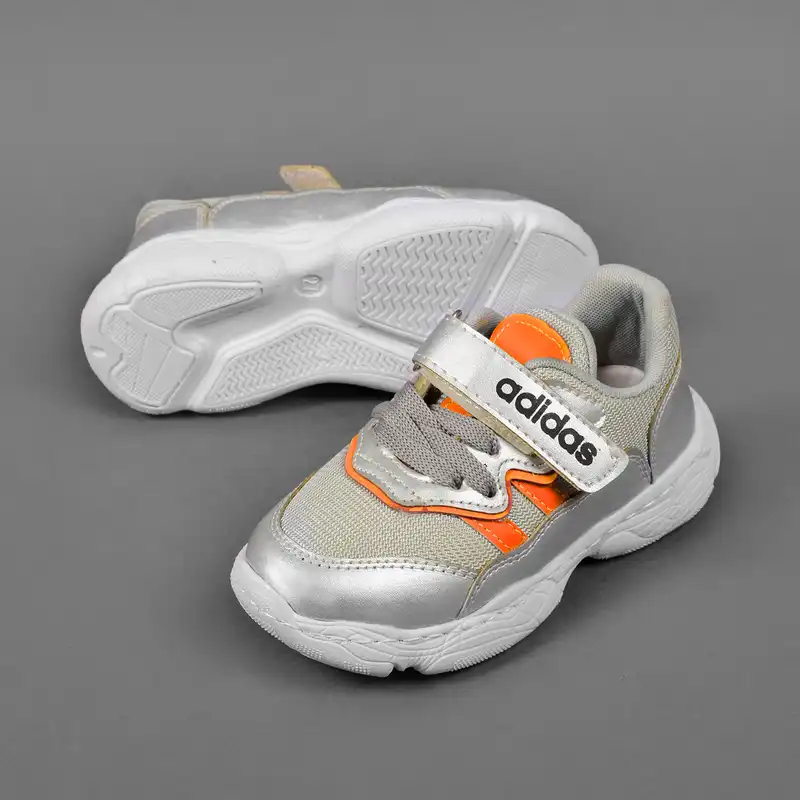 کفش راحتی  مدل داتیس Datis کد SLV.3.2.8.0