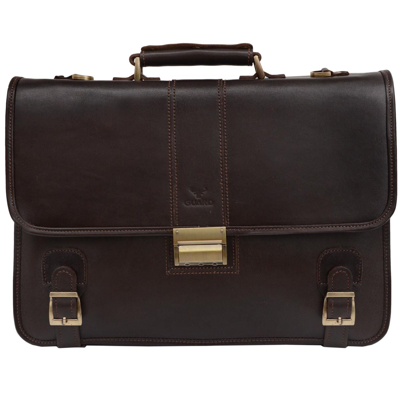 کیف اداری مردانه گارد مدل TAJ ML کد 3 -  - 3