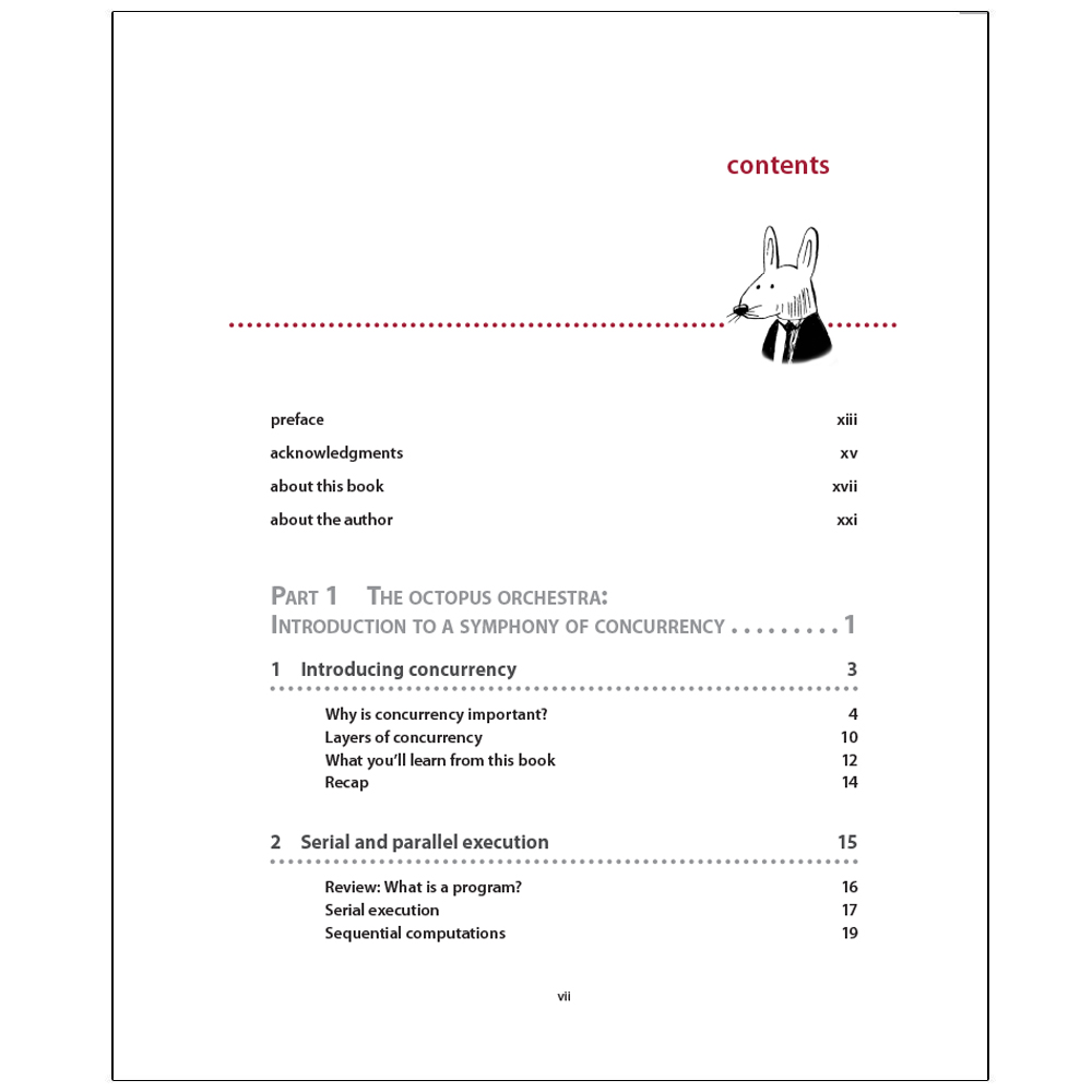 قیمت و خرید کتاب Grokking Concurrency اثر Kirill Bobrov انتشارات رایان ...