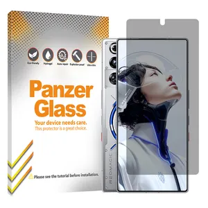 Panzer Glass Hydrogel model privacy Screen Protector for ZTE nubia RedMagic 11 Pro Plus mobile phone