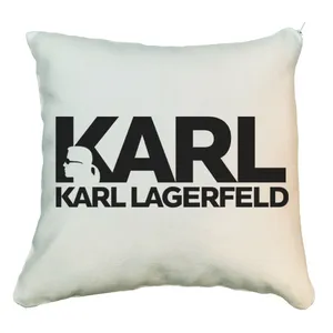 کوسن مدل karl lagerfeld