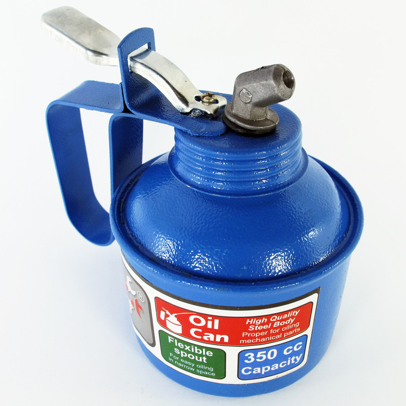 روغن دان مدل PA 1875 ظرفيت 350 سی سی