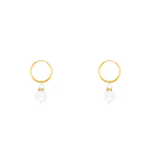 گوشواره طلا 18 عیار زنانه پرسته مدل 14065453