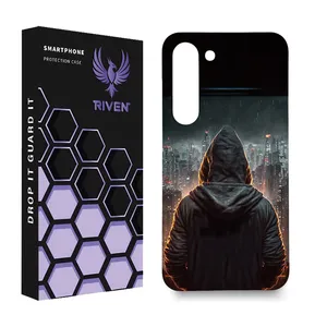 RIVEN RI2-13 Case For Samsung Galaxy S23
