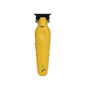 ماشین اصلاح موی سر و صورت شارژی راف مدل  R40001