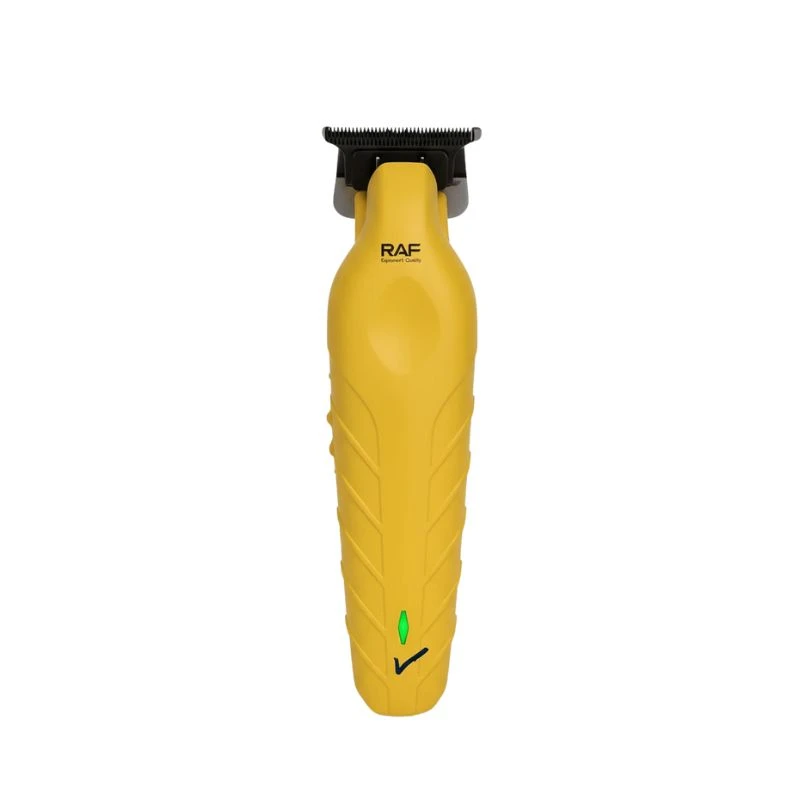 ماشین اصلاح موی سر و صورت شارژی راف مدل  R40001