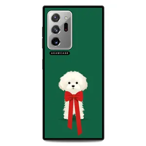 AKAM AMC-WSGN20U-DOGS-11 Cover For Samsung Galaxy Note 20 Ultra