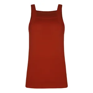 زیرپوش رکابی مردانه اوزتاش مدل 281179 رنگ قرمز