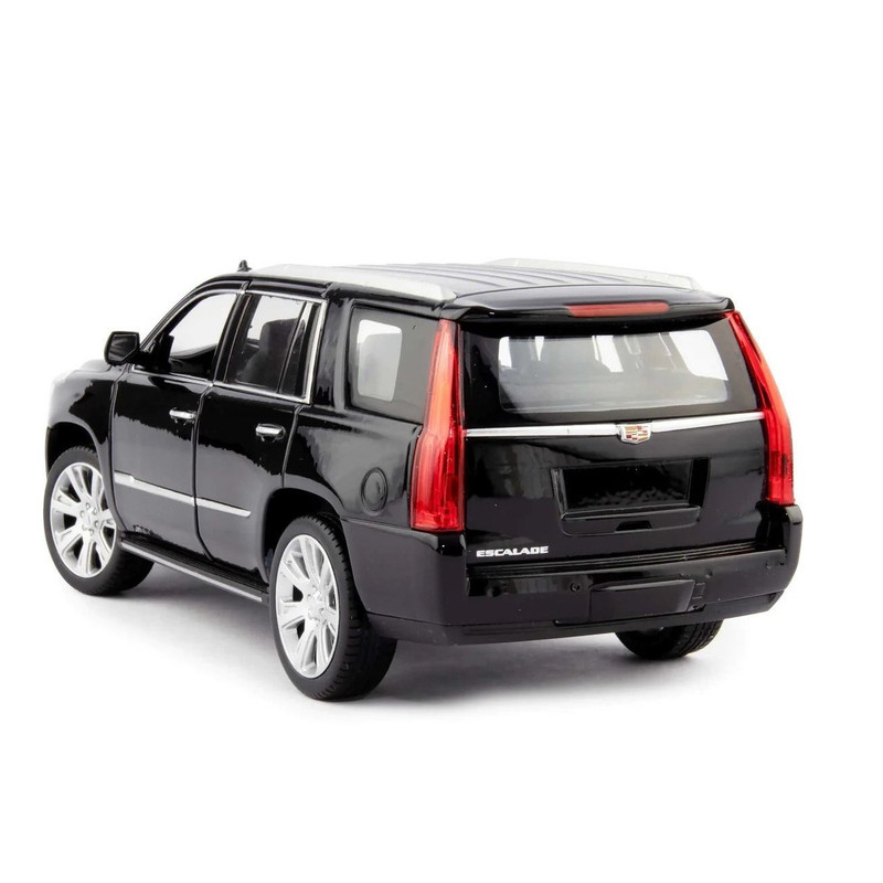 ماکت ماشین ولی مدل CADILLAC ESCALADE 2017