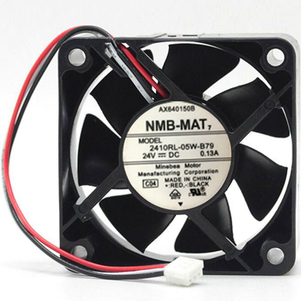 فن کیس مدل NMB-MAT 2410RL-05W-B79 1