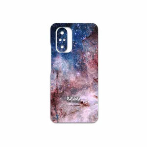 MAHOOT Universe-by-NASA-6 Cover Sticker for Xiaomi Poco F3 5G