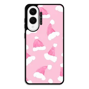 AKAM AMC-WSGS25E-CHRISTMAS-26 Cover For Samsung Galaxy S25 Edge