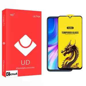 Coconut UD Y-Horo Screen Protector For Xiaomi redmi note 8 pro